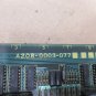 FANUC CIRCUIT BOARD A20B-0003-077 a20b-0003-0770