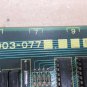 FANUC CIRCUIT BOARD A20B-0003-077 a20b-0003-0770