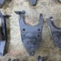 DECKEL MAHO DMU 60 CNC MILL ATC CHANGER CAROUSEL TOOL HOLDER POD LOT OF 3 PIECES
