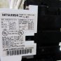 MITSUBISHI MOTOR STARTER S-N11 MC1 CNC 100 V COIL LOT OF 3
