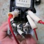 MITSUBISHI MOTOR STARTER S-N11 MC1 CNC 100 V COIL LOT OF 3