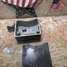 YASKAWA AC SPINDLE TERMINAL BOX ELECTRICAL WIRE UAASKB-15CMOH1 10" 9" YASKAWA AC SPINDLE TERMINAL BOX ELECTRICAL WIRE UAASKB-15CMOH1 10" 9"