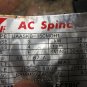 YASKAWA AC SPINDLE TERMINAL BOX ELECTRICAL WIRE UAASKB-15CMOH1 10" 9"