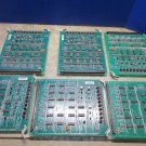 GE CIRCUIT BOARD DS3800HLEA1C1C HLEA 6DA05 CNC HLEA 6FA05