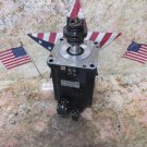 OKUMA BL-MOTOR BL-MC200J-20SBA 2006.02 WARRANTY