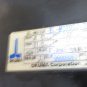 OKUMA BL-MOTOR BL-MC200J-20SBA 2006.02 WARRANTY