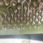 GE GENERAL ELECTRIC CIRCUIT BOARD CNC IC3622GTFB1B 245A7765G1 REV.B CNC