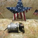 SHOWA CLE I NS JEC37 LUBRICATION TANK PUMP SYSTEM MOTOR SHIZUOKA B-3V SHOWA CLE I NS JEC37 LUBRICATION TANK PUMP SYSTEM MOTOR SHIZUOKA B-3V