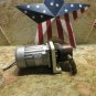 SHOWA CLE I NS JEC37 LUBRICATION TANK PUMP SYSTEM MOTOR  SHIZUOKA B-3V