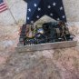 MIYANO FNC-3BC NIHON POWER SUPPLY PD-17A A2398-119 1985.2 WARRANTY