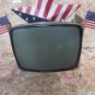 HITACHI CRT DISPLAY MONITOR UNIT TM-1230 A1BB 21620061 12V 310KJB31 WARRANTY