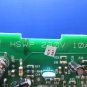 GE PROCOND CIRCUIT BOARD 356075702 HSWP 230V 10A CNC