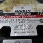 DAIKI SOLENOID VALVE JSO-G02-2CA-20 MFG 24 4X AC100V CA-2A LOT OF 2 PIECES