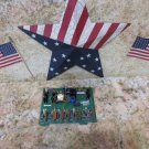 UNICO CIRCUIT BOARD 316-870.8 0041 WARRANTY UNICO CIRCUIT BOARD 316-870.8 0041 WARRANTY