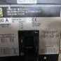 SQUARE D CIRCUIT BREAKER 60A FAL340601027 480V HACR CAAR