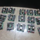 MILLTRONICS CIRCUIT BOARD UNIT PC-REL-01 CNC EACH 1