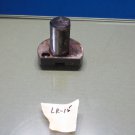 OKUMA LR-15 CNC LATHE TOOLINGTOOL HOLDER UNIT OKUMA LR-15 CNC LATHE TOOLINGTOOL HOLDER UNIT