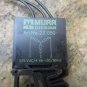 MURR ELEKTRONIK FUSE SWITCH ART.NO 23 050 575 VAC 4KW-50/60HZ