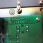 FUJI AXOS CONTROLLER AB12C-4142 F348 60 66(4)A BOARD