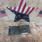 MITSUBISHI CIRCUIT BOARD GX 02B BN624A419H01
