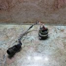 FANUC AC SERVO MOTOR MODEL OS ENCODER A06B-0313-B033 WARRANTY FANUC AC SERVO MOTOR MODEL OS ENCODER A06B-0313-B033 WARRANTY