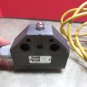 EUCHNER SAFETY SWITCH N1AK 502 CNC MAHO CNC MILL EACH 1