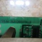 AGIE 100 CIRCUIT BOARD AGIE NR. 341174.1 CNC EDM