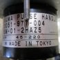 OKUMA PULSE HANDLE E3051-977-004 OSM-01-2HAZ5 CNC ENCODER