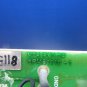 PRO-CUT 320 CPU BOARD HPM81110-1 04315503 43155