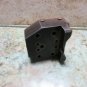 MORI SL-3H TOOL HOLDING ARM UNIT 4" LATHE TOOLING HOLDER BLOCK CUTTING