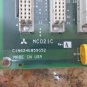 MITSUBISHI CIRCUIT BOARD MC021C C1N624E859G52 REV.A WARRANTY