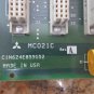 MITSUBISHI CIRCUIT BOARD MC021C C1N624E859G52 REV.A WARRANTY