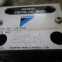 DAIKIN SOLENOID VALVE LS-G02-2CA-20-L-647 MFG 21 6513 PA-2A