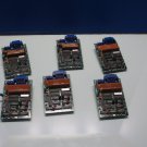 MITSUBISHI CIRCUIT BOARD GX96D BN624B548H02 GX96 D LOT OF 10 PIECES MITSUBISHI CIRCUIT BOARD GX96D BN624B548H02 GX96 D LOT OF 10 PIECES