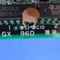 MITSUBISHI CIRCUIT BOARD GX96D BN624B548H02 GX96 D  LOT OF 10 PIECES