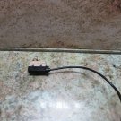 OMRON LIMIT SWITCH A300 0.5A FEMCO DURGA-25E CNC LATHE