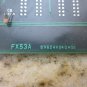 MITSUBISHI CIRCUIT BOARD FX53A BN624A240H05 WARRANTY