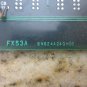 MITSUBISHI CIRCUIT BOARD FX53A BN624A240H05 WARRANTY