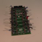 EMCO LATHE PROCESSOR BOARD X533 Y1D853000 V1 Y1D 853 000 EMCO LATHE PROCESSOR BOARD X533 Y1D853000 V1 Y1D 853 000