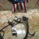 OMRON LIMIT SWITCH VB-2121 10A 250VAC KITAMURA 8 CNC MILL LOT OF 3 PIECES OMRON LIMIT SWITCH VB-2121 10A 250VAC KITAMURA 8 CNC MILL LOT OF 3 PIECES
