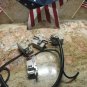 OMRON LIMIT SWITCH VB-2121 10A 250VAC KITAMURA 8 CNC MILL LOT OF 3 PIECES