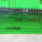 CHIRON CIRCUIT BOARD 07 616 035 00 20 M18.1/M78.1 FANUC