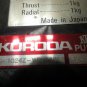 KKS KURODA PULCEN DEVICE PC-1024Z-WFT-160B 8X-02911 MORI SEIKI SL-3A CNC LATHE