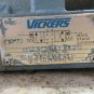 VICKERS CONTROL VALVE DG4V-3-6C-M-W-B-40 DG5S-82CMWB20 DG4V36CMW40 EACH 1