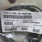 FANUC CABLE ASSEMBLY 1P)S.T.I. P/N: 50-16002-009 REV LEVEL: F DATE CODE: 0432