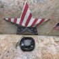 EMC ROTARY FAN FP-108EX-S1-B AC220/240V 50/60HZ 0.29A 35W