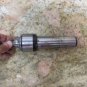 NIKKEN LM5-H TAILSTOCK LIVE TOOL CENTER HOLDER HYUNDAI HIT-30S CNC LATHE