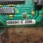 AUTOCON ISA CANBUS PROGRAMMABLE CONTROLLER T4204019 B 11CPM2697 4204347 D