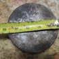 1996 OKUMA CADET V CNC MILL LEVELING LEGS PADS FEET BLOCK LEG 5" X 2" LOT OF 2