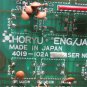 HORYU CIRCUIT BOARD UNIT 4019-102A CNC PCB